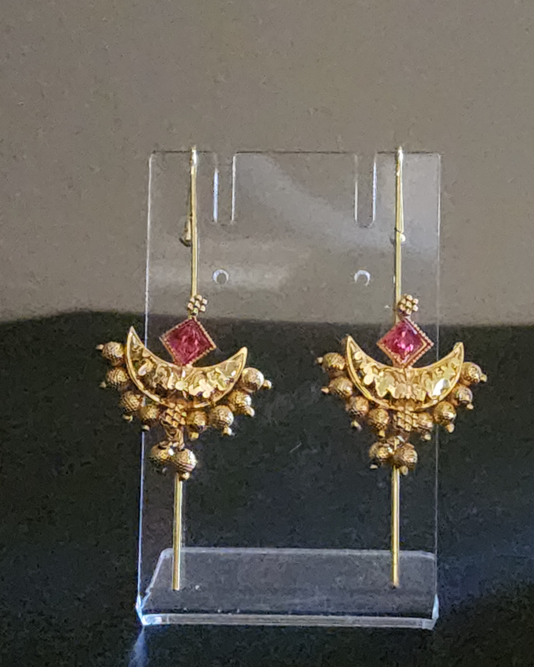 Pink Diamond Timeless Kaan