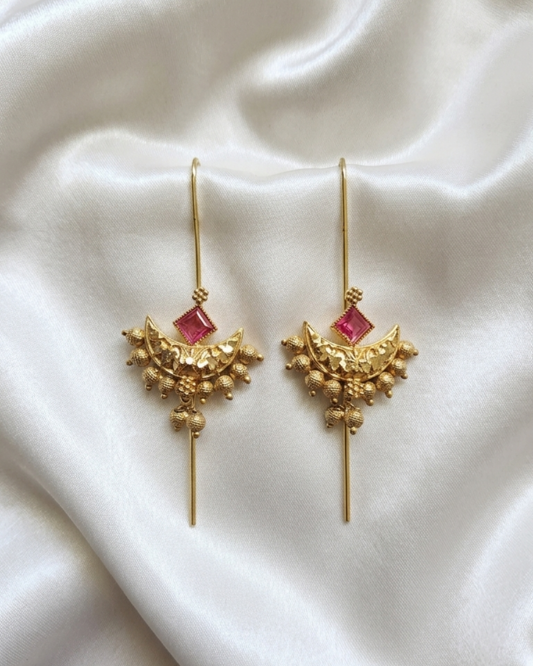 Pink Diamond Timeless Kaan