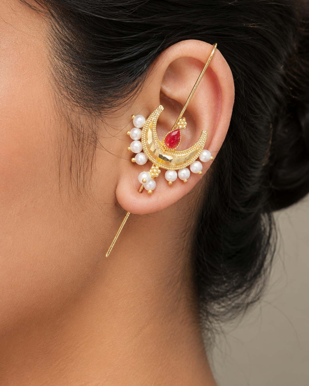 Pink Drop Timeless Kaan